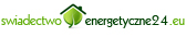 Świadectwo energetyczne, świadectwo charakterystyki energetycznej, Warszawa